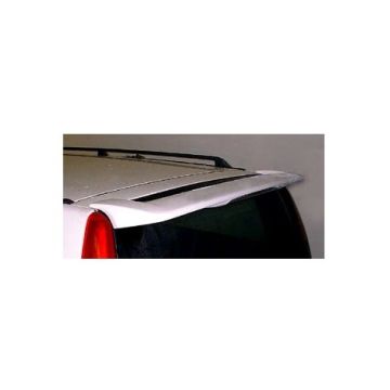 SPOILER/VINGE BAK VOLVO 855/V70 N-LOOK GRUNNET M/LYS