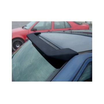 STYLING TAKVINGE/SPOILER TIL VOLVO 854 M/CARBON BELEGG