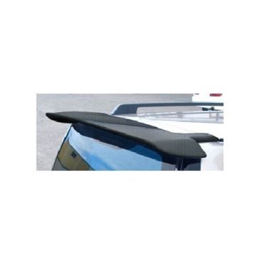 STYLING TAKVINGE/SPOILER TIL VOLVO 855/V70 93-00 IRIDIUM