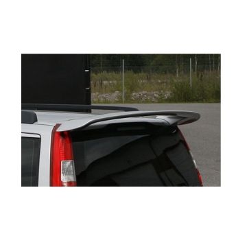 STYLING TAKVINGE/SPOILER TIL VOLVO V70N/XC70 01-07 IRIDIUM