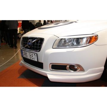 ØYELOKK TIL VOLVO S80N/V70NN (08-)  PLAST