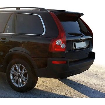 BAKSPOILER XC90 ALLE MODELLER PASSER SAMMEN M/ORG BREMSELYS