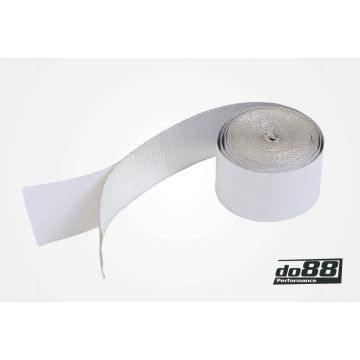 VARMEISOLERENDE TAPE 5MM, 5M RULL