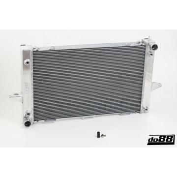 VOLVO 850/X70 MANUEL 93-98 RADIATOR/VANNKJØLER