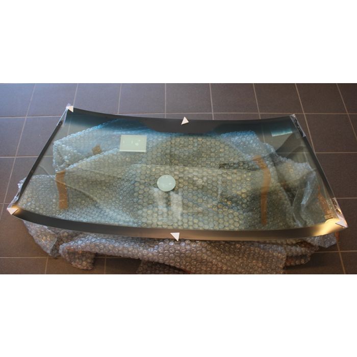 Frontrute/frontvindu 2 farget 700/940  se info