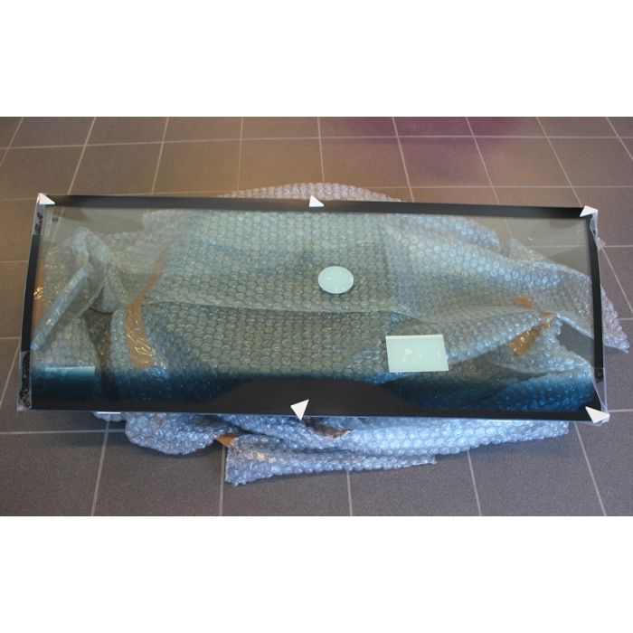 Frontrute/frontvindu 2 farget 700/940  se info