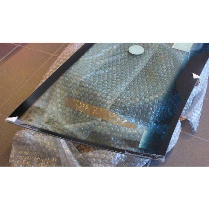 Frontrute/frontvindu 2 farget 700/940  se info