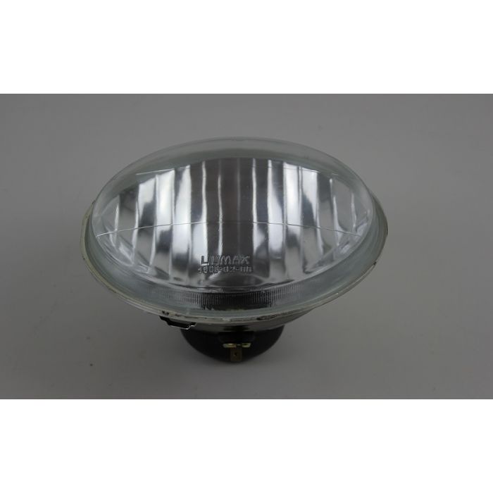 HOVEDLAMPE 7"  PV,AMAZON,140 MFL.LIK BEGGE SIDER