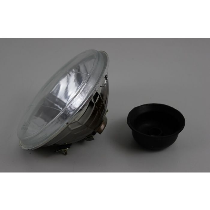 HOVEDLAMPE 7"  PV,AMAZON,140 MFL.LIK BEGGE SIDER