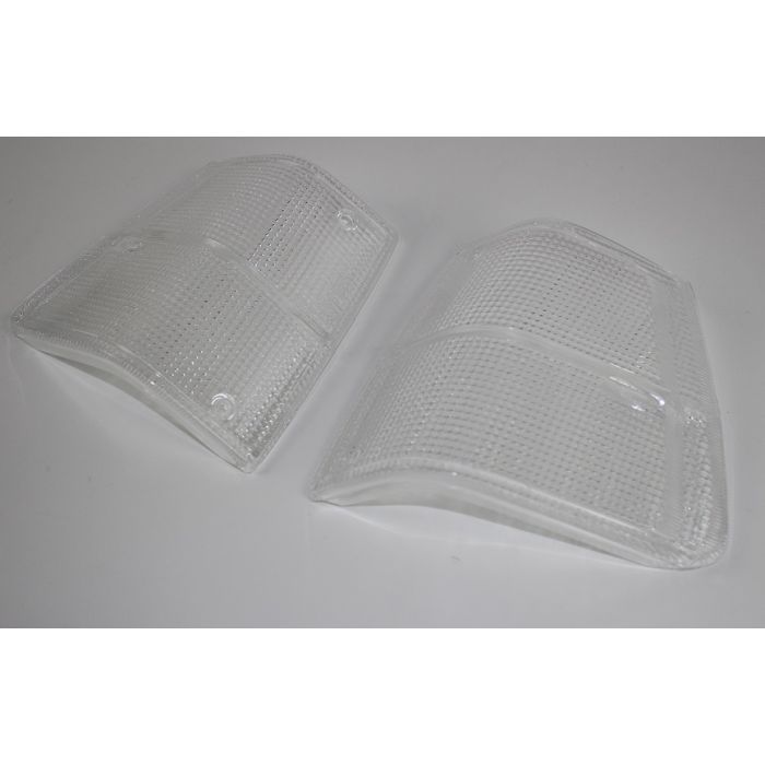 PAKKETILBUD BLINK/PARKGLASS 240-81-93 HELHVITE BEGGE SIDER tilbudspris 