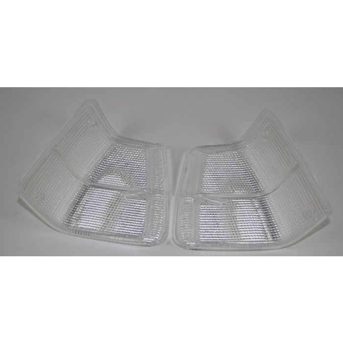 PAKKETILBUD BLINK/PARKGLASS 240-81-93 HELHVITE BEGGE SIDER tilbudspris 
