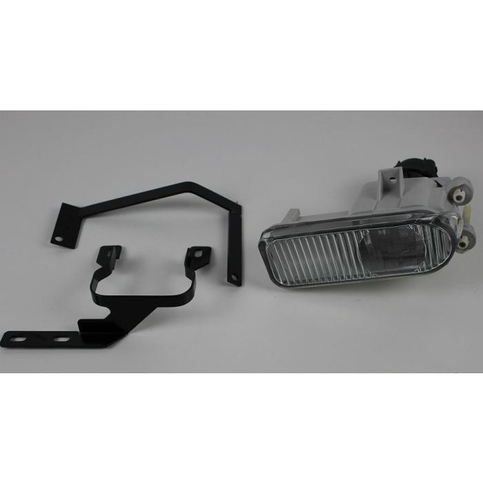 SPOILERLAMPE/FOGLAMP  850 VOLVO 92-94  90360281 VENSTRE