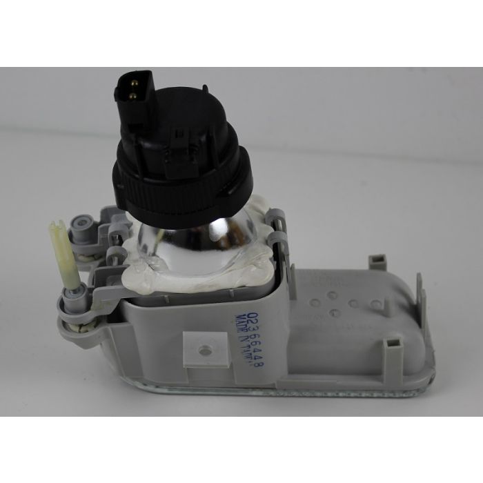 SPOILERLAMPE/FOGLAMP  850 VOLVO 92-94  90360281 VENSTRE