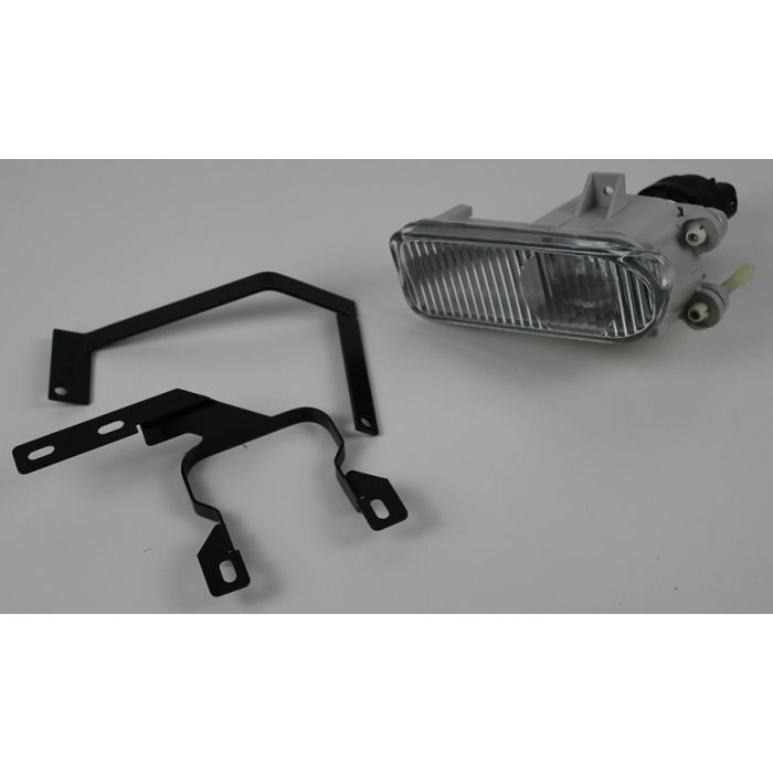 SPOILERLAMPE/FOGLAMP  850 VOLVO 92-94  90360281 VENSTRE