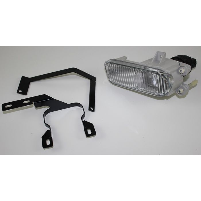 SPOILERLAMPE/FOGLAMP  850 VOLVO 92-94  90360281 VENSTRE