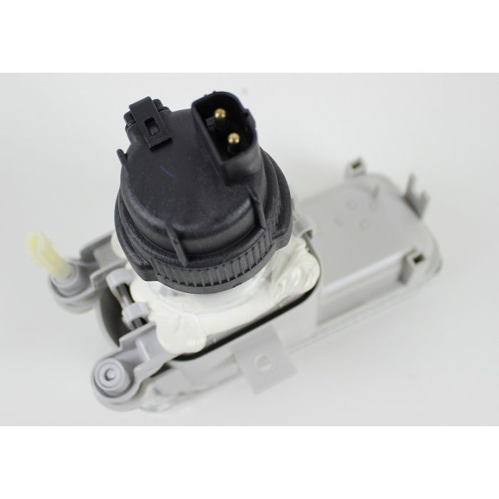 SPOILERLAMPE/FOGLAMP  850 VOLVO 92-94  90360282 HØYRE SIDE