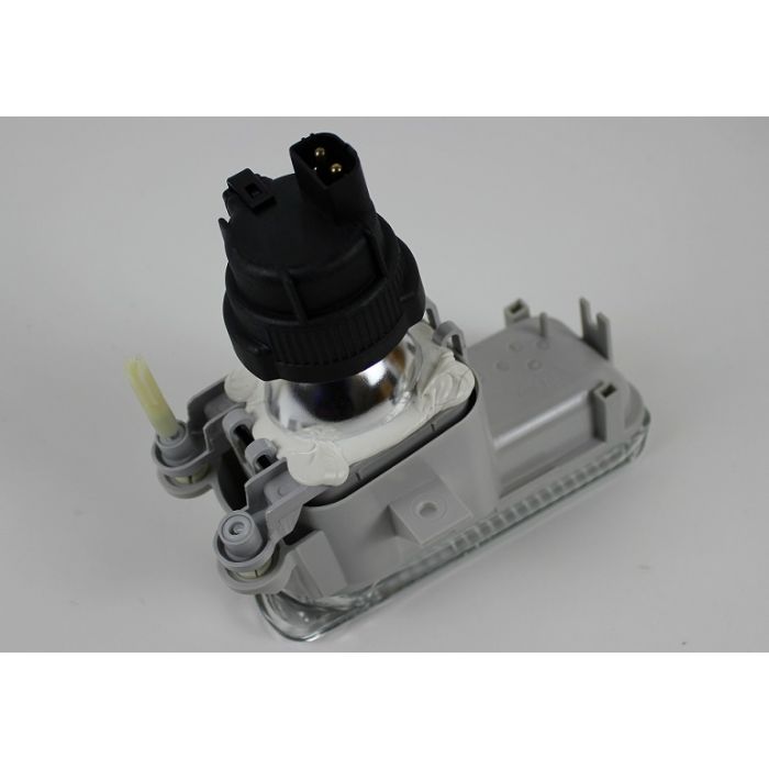 SPOILERLAMPE/FOGLAMP  850 VOLVO 92-94  90360282 HØYRE SIDE