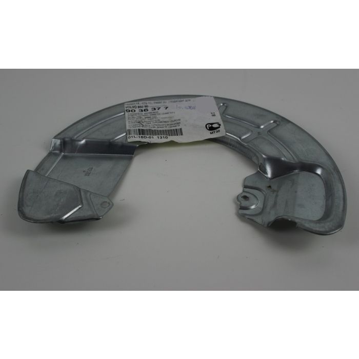 BREMSESKJOLD FORAN VENSTRE VOLVO 850,S/V70 9140388