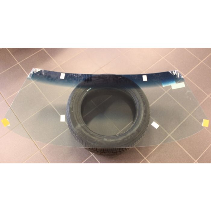 FRONTVINDU VOLVO 140-160-240-260 -70 >>>90MOD.  2 FARGET