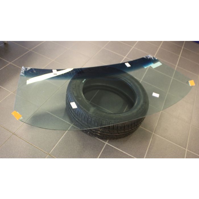 FRONTVINDU VOLVO 140-160-240-260 -70 >>>90MOD.  2 FARGET