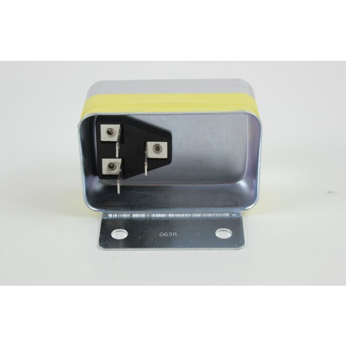 Spenningsregulator til Bosch sys. 35 amp vexelstrøm