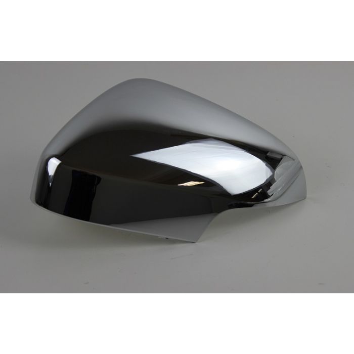 Speilkåpe Crom V70III,S80II,S40II.V50,V40II  venstre se info