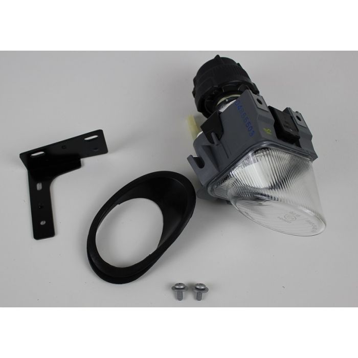 SPOILERLAMPE/FOGLAMP VOLVO 850-95-97 HØYRE SIDE 1343266