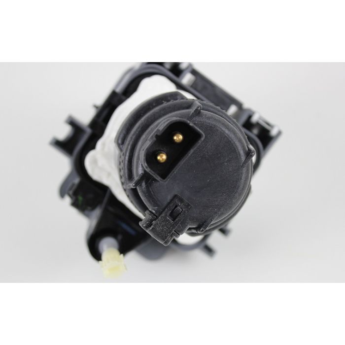 SPOILERLAMPE/FOGLAMP VOLVO 850-95-97 HØYRE SIDE 1343266