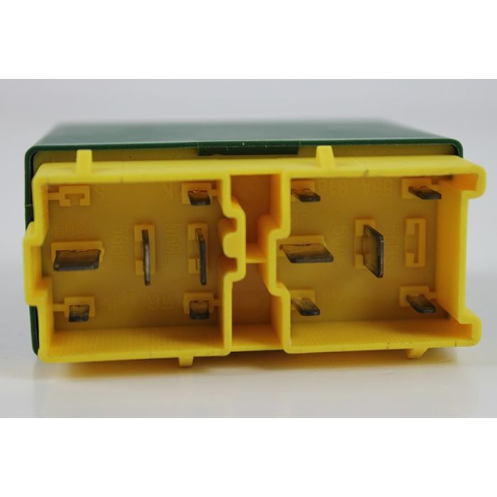 Relle til hovedlys for Volvo 850,S,C,V70 960-95> Merket:104-108 3523200