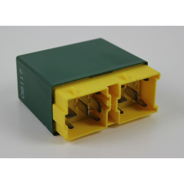 Relle til hovedlys for Volvo 850,S,C,V70 960-95> Merket:104-108 3523200
