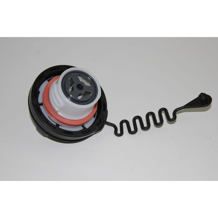 Tanklokk bensin C30, C70 06-13, S40 04-12, V50 04-12