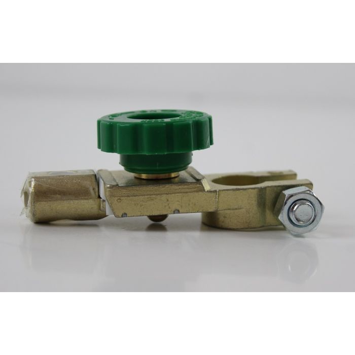 Batteri frakobler