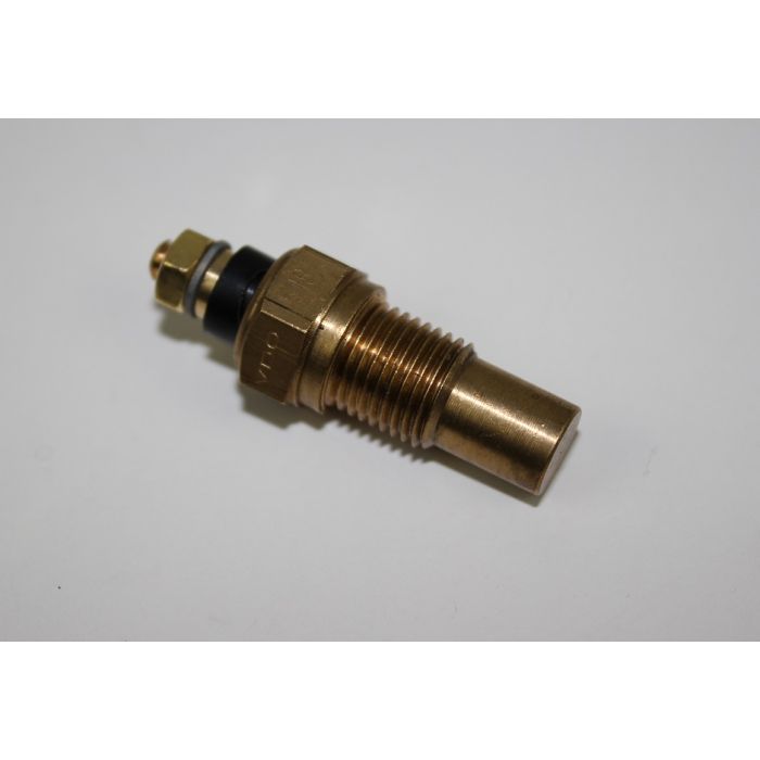 Giver ute temp instrument VDO(Volvo) -25+40,  M10x1 gjenger