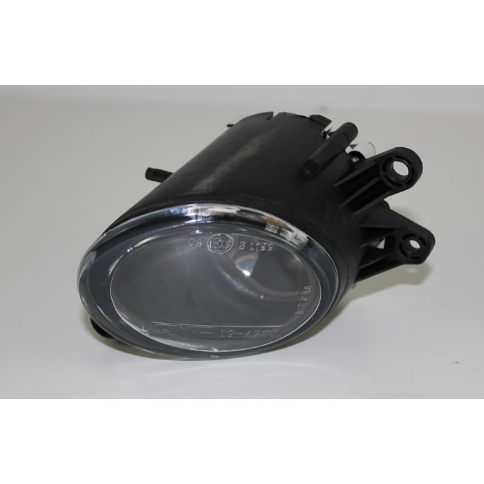 Spoilerlampe/foglamp C70 06>> + S40 06>>  venstre side