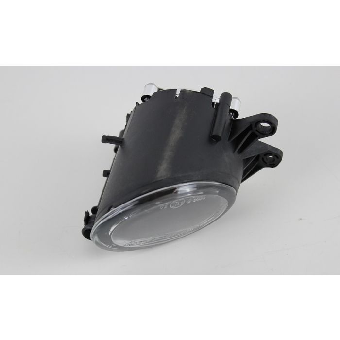 Spoilerlampe/foglamp C70 06>> + S40 06>>  venstre side