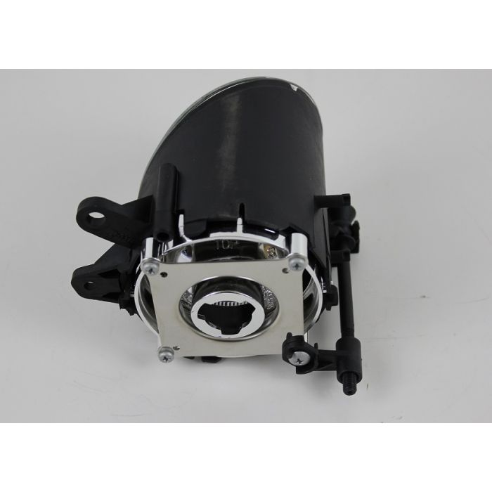 Spoilerlampe/foglamp C70 06>> + S40 06>>  venstre side