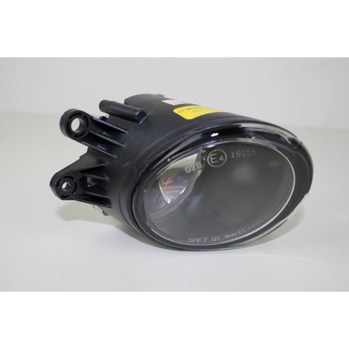Spoilerlampe/foglamp C70 06>> + S40 06>>  Høyre side