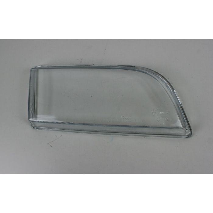 HOVEDLAMPEGLASS S/V40 HØYRE 30864584