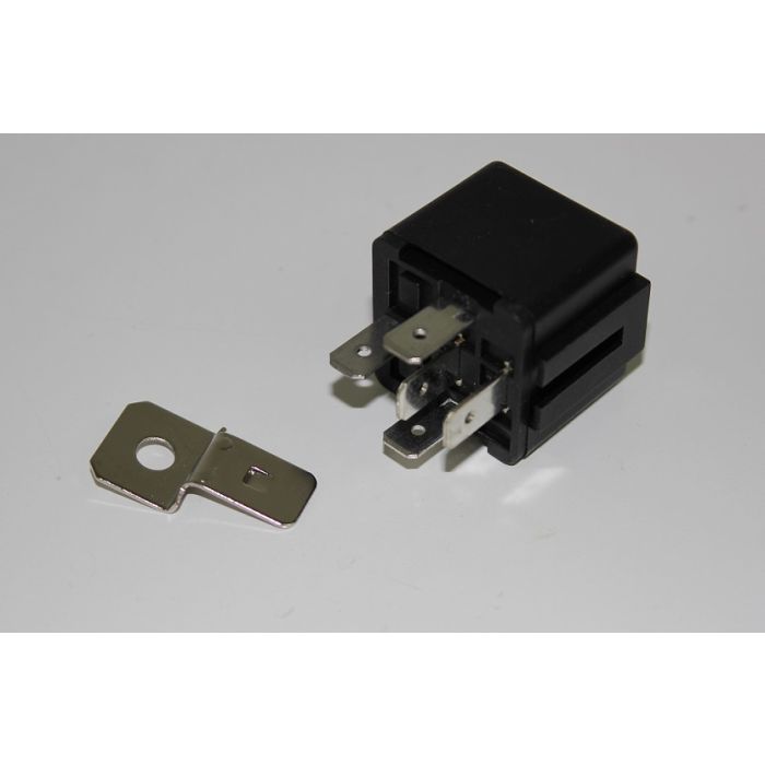 Rele hovedlys ++ 200/700 samt 760 til 87