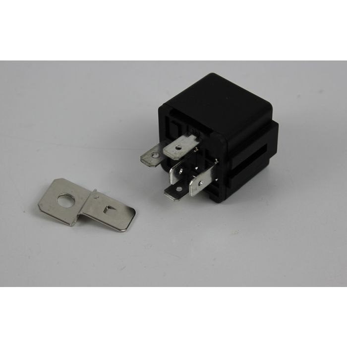 Rele hovedlys ++ 200/700 samt 760 til 87