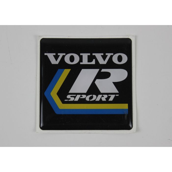 Emblem/grillmerke R-sport Look 700/900