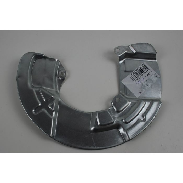Bremseskjold foran venstre S60,S80,V70II,XC70II