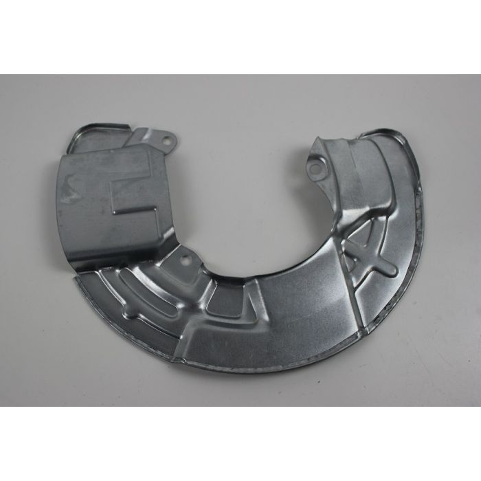 Bremseskjold foran venstre S60,S80,V70II,XC70II