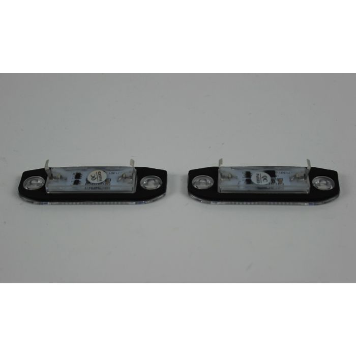 Skiltlys LED S80II,S40,V50,S60II,C70II V60,V70III, XC60-90