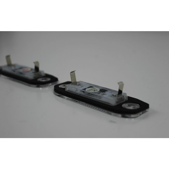 Skiltlys LED S80II,S40,V50,S60II,C70II V60,V70III, XC60-90