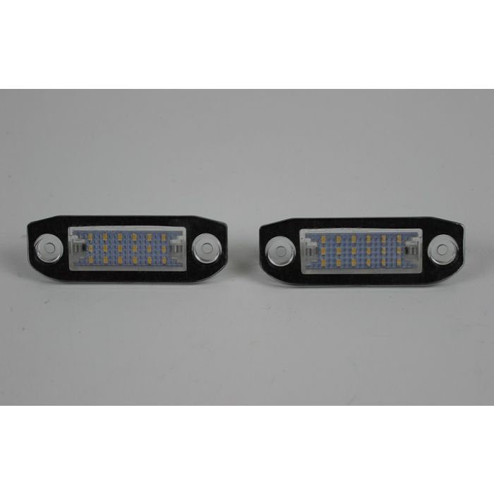 Skiltlys LED S80II,S40,V50,S60II,C70II V60,V70III, XC60-90