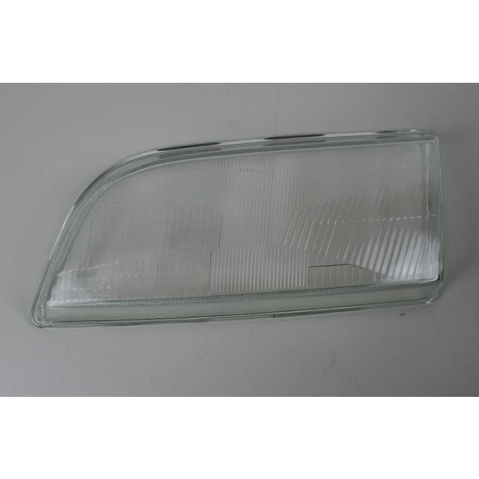 HOVEDLAMPEGLASS S/V40 VENSTRE 96->30852090