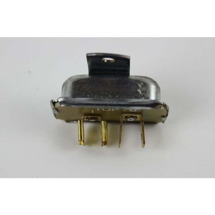 Stabilisator strøm på instrument 140/160/P1800 opp til 1972