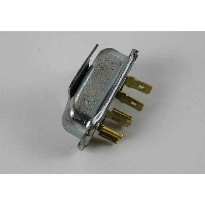 Stabilisator strøm på instrument 140/160/P1800 opp til 1972