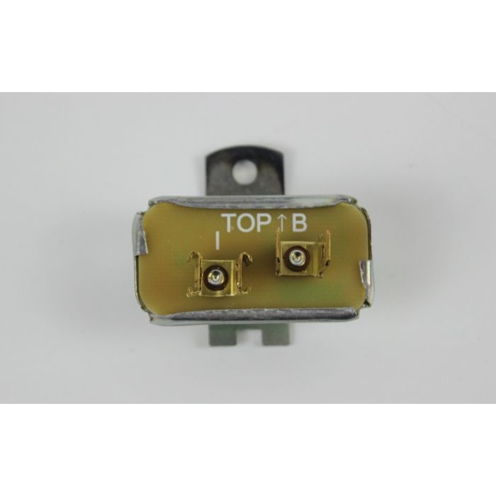Stabilisator strøm på instrument 140/160/P1800 opp til 1972
